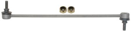 ACDelco - ACDelco 46G20505A - Front Suspension Stabilizer Bar Link Kit with Link and Nuts