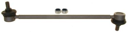 ACDelco - ACDelco 46G20517A - Front Suspension Stabilizer Bar Link Kit with Link and Nuts