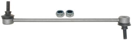 ACDelco - ACDelco 46G20538A - Front Suspension Stabilizer Bar Link Kit with Link and Nuts