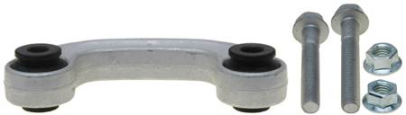 ACDelco - ACDelco 46G20557A - Front Suspension Stabilizer Bar Link