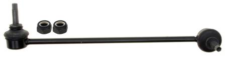 ACDelco - ACDelco 46G20563A - Front Suspension Stabilizer Bar Link Kit with Link and Nuts