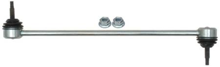 ACDelco - ACDelco 46G20592A - Front Suspension Stabilizer Bar Link Kit with Link, Boots, and Nuts