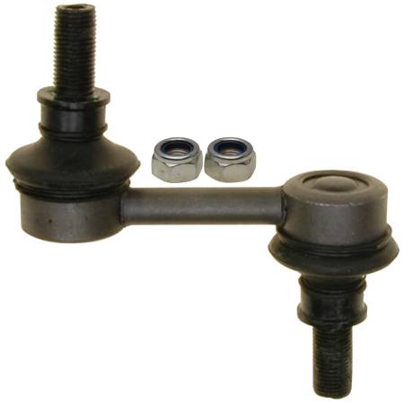 ACDelco - ACDelco 46G20668A - Front Suspension Stabilizer Bar Link