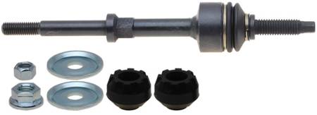 ACDelco - ACDelco 46G20700A - Front Suspension Stabilizer Bar Link Kit with Link and Nuts