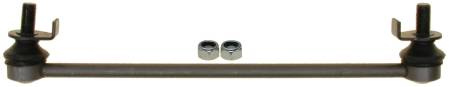 ACDelco - ACDelco 46G20766A - Front Suspension Stabilizer Bar Link