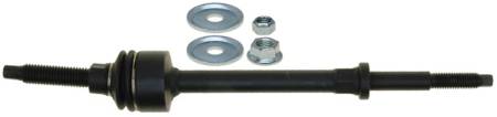 ACDelco - ACDelco 46G20769A - Front Suspension Stabilizer Bar Link