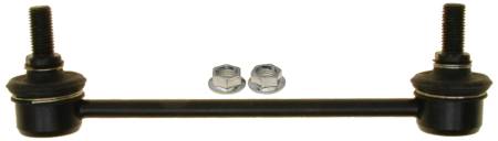 ACDelco - ACDelco 46G20772A - Front Suspension Stabilizer Bar Link