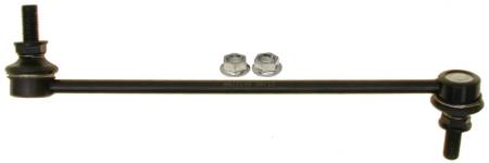ACDelco - ACDelco 46G20775A - Front Driver Side Suspension Stabilizer Bar Link