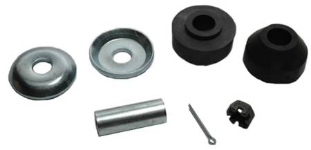 ACDelco - ACDelco 46G25021A - Front Suspension Strut Piston Rod Bushing