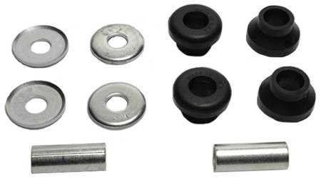 ACDelco - ACDelco 46G25054A - Front to Arm Suspension Strut Rod Bushing