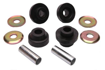 ACDelco - ACDelco 46G25057A - Front Suspension Strut Piston Rod Bushing