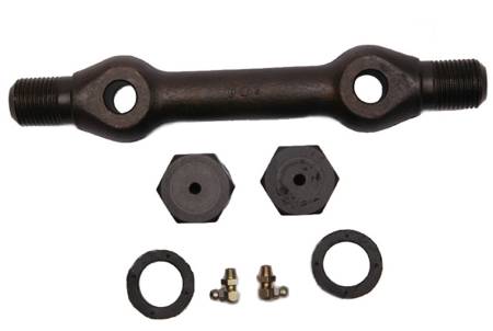ACDelco - ACDelco 46J0004A - Front Upper Suspension Control Arm Pivot Shaft