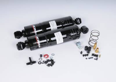 ACDelco - ACDelco 504-119 - Rear Air Lift Shock Absorber Kit