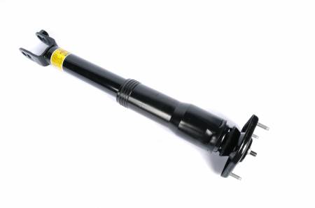ACDelco - ACDelco 504-130 - Premium Monotube Rear Driver Side Shock Absorber