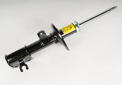 ACDelco - ACDelco 506-802 - Front Driver Side Suspension Strut Assembly