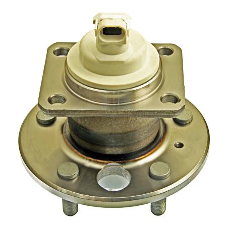 ACDelco - ACDelco 512357 - Rear Wheel Hub and Bearing Assembly