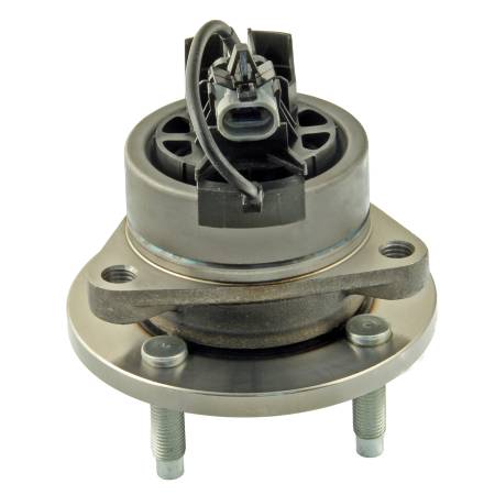 ACDelco - ACDelco 513204 - Front Wheel Hub and Bearing Assembly with Wheel Speed Sensor and Wheel Studs