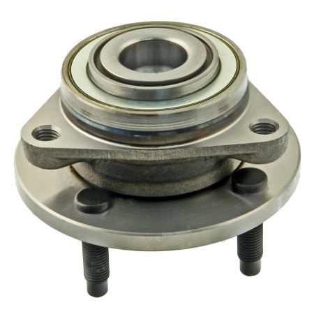 ACDelco - ACDelco 513205 - Front Wheel Hub and Bearing Assembly with Wheel Studs