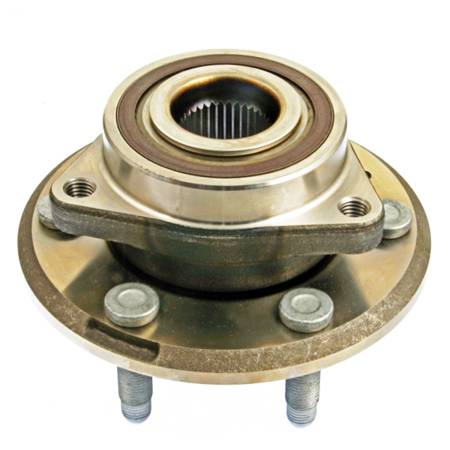ACDelco - ACDelco 513277 - Wheel Hub and Bearing Assembly