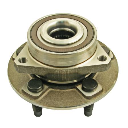 ACDelco - ACDelco 513288 - Wheel Hub and Bearing Assembly