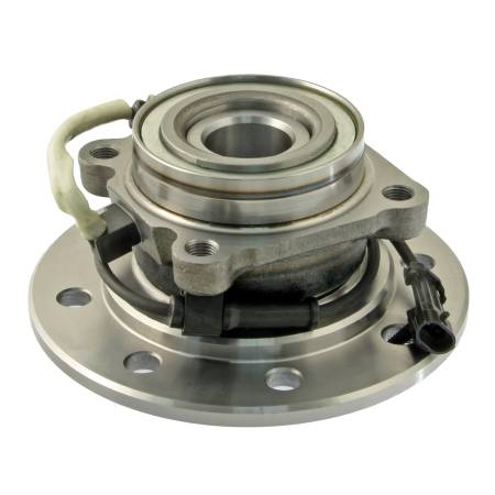 ACDelco - ACDelco 515041 - Front Wheel Hub and Bearing Assembly with Wheel Speed Sensor