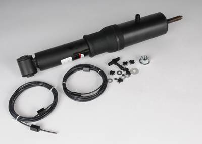 ACDelco - ACDelco 515-12 - Rear Air Lift Shock Absorber Kit