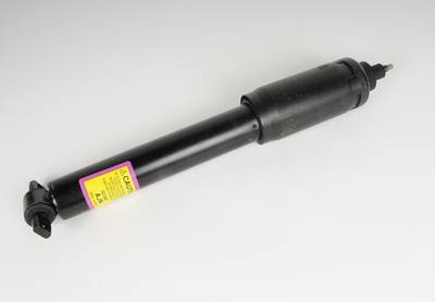 ACDelco - ACDelco 540-202 - Front Air Lift Shock Absorber