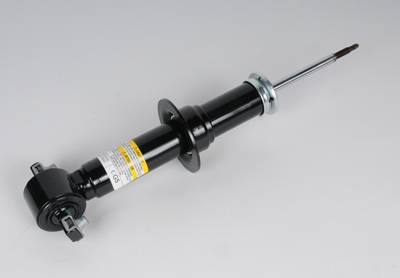 ACDelco - ACDelco 540-615 - Premium Monotube Front Shock Absorber