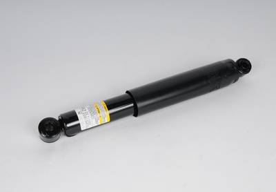 ACDelco - ACDelco 540-634 - Premium Monotube Rear Shock Absorber