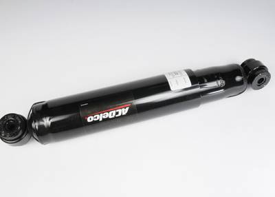 ACDelco - ACDelco 550-176 - Rear Shock Absorber