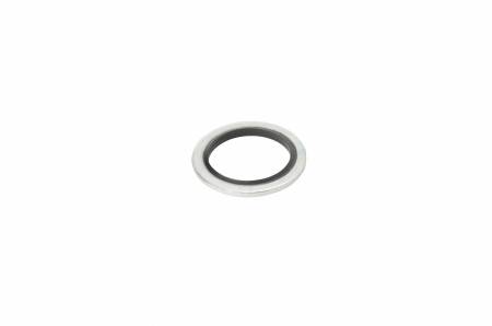 ACDelco - ACDelco 55196309 - Oil Pan Drain Plug Seal