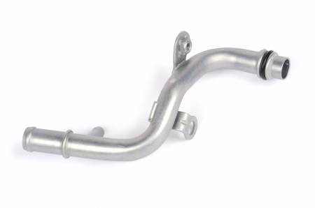 ACDelco - ACDelco 55565382 - Engine Oil Cooler Inlet Pipe with O-Ring