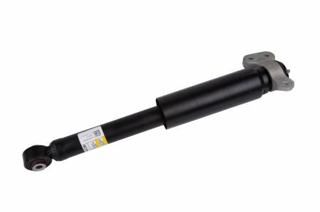 ACDelco - ACDelco 560-1046 - Rear Driver Side Shock Absorber with Mount