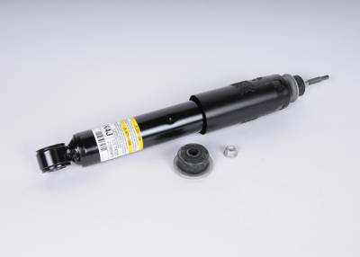 ACDelco - ACDelco 560-614 - Front Shock Absorber Kit