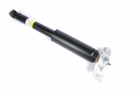 ACDelco - ACDelco 84682963 - Rear Passenger Side Shock Absorber with Boot, Upper Mount, and Nut