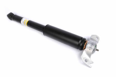 ACDelco - ACDelco 560-847 - Rear Passenger Side Shock Absorber with Bumper, Upper Mount, and Nut