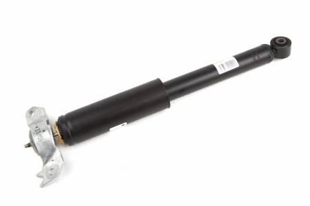 ACDelco - ACDelco 560-920 - Rear Driver Side Shock Absorber with Bumper, Upper Mount, and Nut