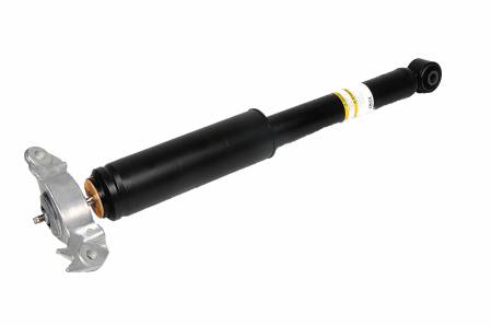 ACDelco - ACDelco 560-921 - Rear Passenger Side Shock Absorber with Bumper, Upper Mount, and Nut