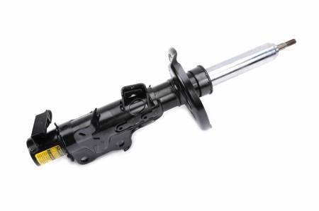 ACDelco - ACDelco 580-1072 - Front Driver Side Suspension Strut Kit with Terminal, Connectors, and Clips