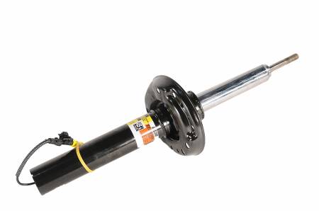 ACDelco - ACDelco 84677093 - Front Driver Side Suspension Strut Assembly Kit