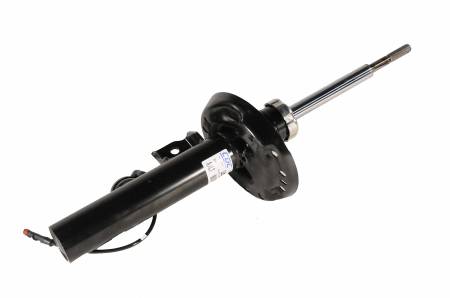 ACDelco - ACDelco 580-404 - Front Driver Side Suspension Strut Assembly Kit