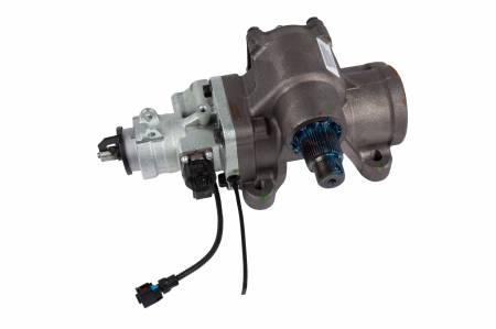 ACDelco - ACDelco 86802099 - Steering Gear Assembly