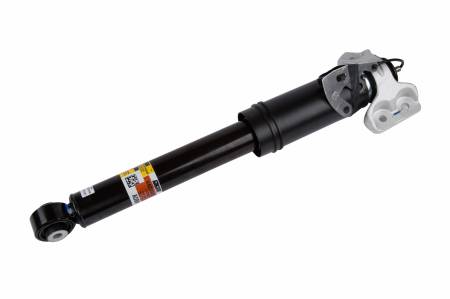 ACDelco - ACDelco 84230453 - Rear Driver Side Shock Absorber with Upper Mount