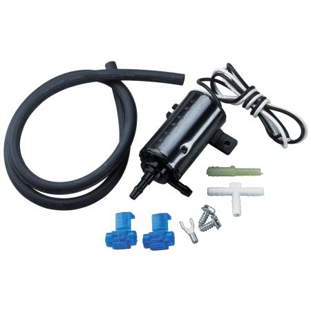 ACDelco - ACDelco 8-6700 - Windshield Washer Pump