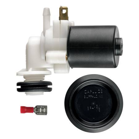 ACDelco - ACDelco 8-6706 - Windshield Washer Pump