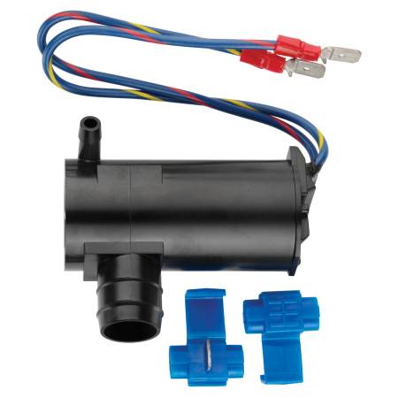 ACDelco - ACDelco 8-6718 - Windshield Washer Pump