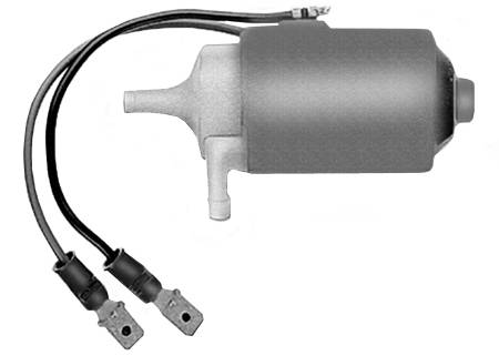 ACDelco - ACDelco 8-6719 - Windshield Washer Pump