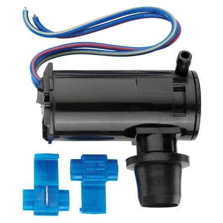 ACDelco - ACDelco 8-6725 - Windshield Washer Pump