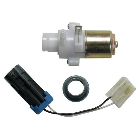 ACDelco - ACDelco 8-6738 - Windshield Washer Pump