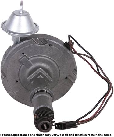ACDelco - ACDelco 88864758 - Ignition Distributor